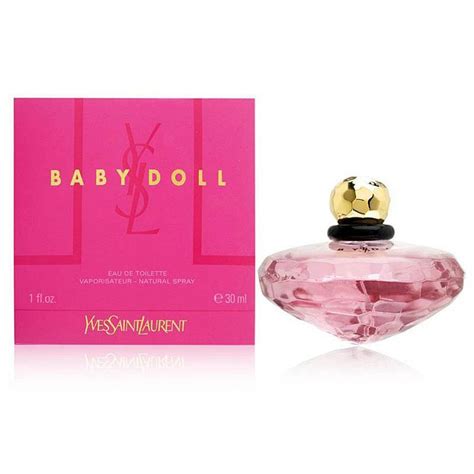 baby doll by ysl|YSL baby doll perfume discontinued.